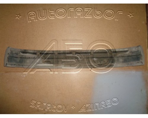 Абсорбер заднего бампера Zaz Sens 2004- 2009 (96303225)- купить на ➦ А50-Авторазбор по цене 700.00р.. Отправка в регионы.