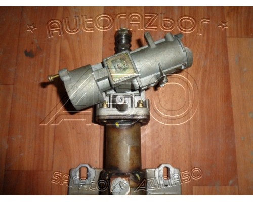 Колонка рулевая Zaz Sens 2004- 2009 (96304406)- купить на ➦ А50-Авторазбор по цене 500.00р.. Отправка в регионы.