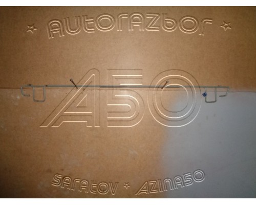 Торсион багажника Zaz Sens 2004- 2009 (96304598)- купить на ➦ А50-Авторазбор по цене 500.00р.. Отправка в регионы.