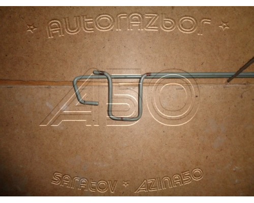 Торсион багажника Zaz Sens 2004- 2009 (96304598)- купить на ➦ А50-Авторазбор по цене 500.00р.. Отправка в регионы.