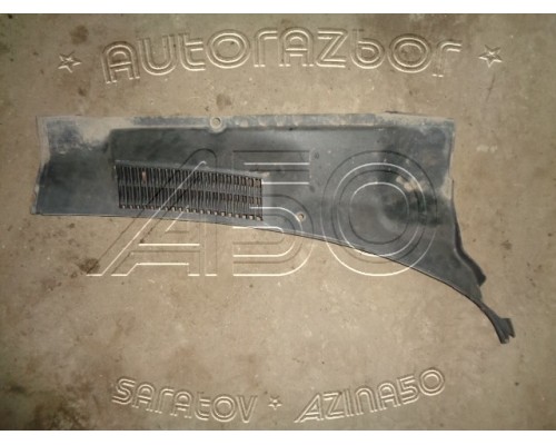 Решетка стеклоочистителя (планка под лобовое стекло) Zaz Sens 2004- 2009 (96304673)- купить на ➦ А50-Авторазбор по цене 150.00р.. Отправка в регионы.