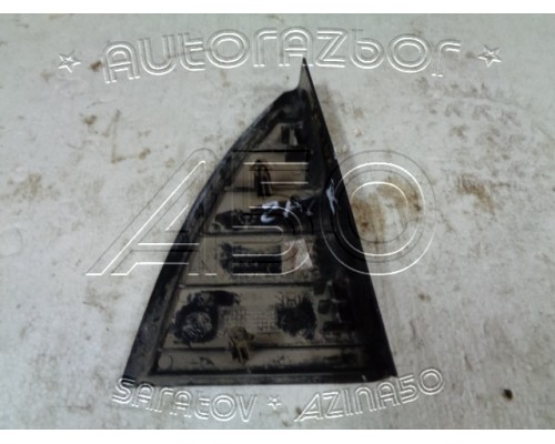 Накладка (кузов наружние) уголок Zaz Sens 2004- 2009 (96304739)- купить на ➦ А50-Авторазбор по цене 200.00р.. Отправка в регионы.