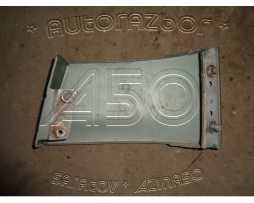 Планка (ресничка) под фару Zaz Sens 2004- 2009 (96306484)- купить на ➦ А50-Авторазбор по цене 400.00р.. Отправка в регионы.
