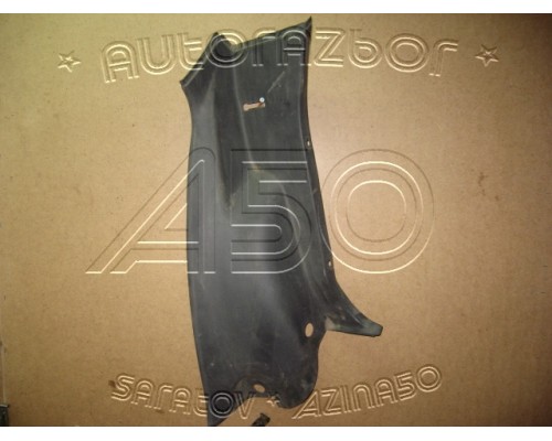 Обшивка стойки Zaz Sens 2004- 2009 (96307194)- купить на ➦ А50-Авторазбор по цене 300.00р.. Отправка в регионы.