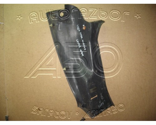 Обшивка стойки Zaz Sens 2004- 2009 (96307194)- купить на ➦ А50-Авторазбор по цене 300.00р.. Отправка в регионы.