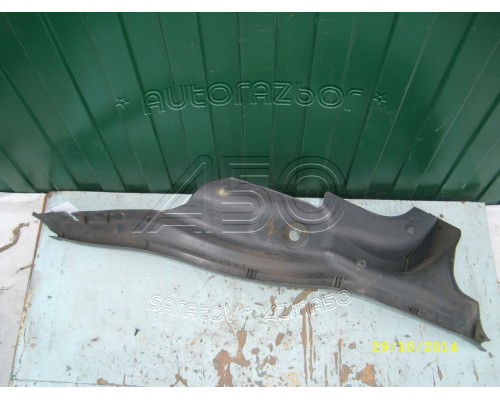 Накладка (кузов внутри) порога Daewoo Matiz (M100/M150) 1998-2015 (96323208)- купить на ➦ А50-Авторазбор по цене 200.00р.. Отправка в регионы.