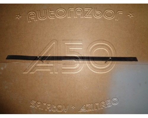 Молдинг двери Zaz Sens 2004- 2009 (96340801)- купить на ➦ А50-Авторазбор по цене 300.00р.. Отправка в регионы.
