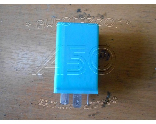 Реле Chevrolet Lacetti 2004-2012 (96344573)- купить на ➦ А50-Авторазбор по цене 100.00р.. Отправка в регионы.