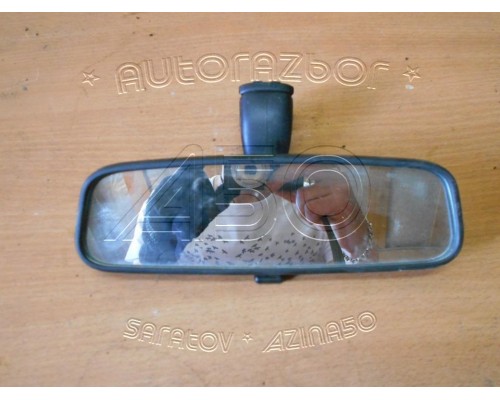  Зеркало заднего вида салонное Chevrolet Lacetti 2004-2012 на А50-Авторазбор 