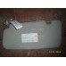 Козырек солнцезащитный Nissan X-Trail (T30) 2001-2007 (964008H900)- купить на ➦ А50-Авторазбор по цене 300.00р.. Отправка в регионы.