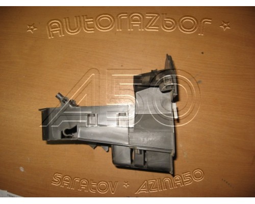 Корпус блока педохранителей Peugeot 206 1998-2012 (9641442880)- купить на ➦ А50-Авторазбор по цене 400.00р.. Отправка в регионы.