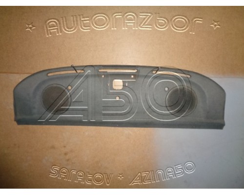 Полка Zaz Sens 2004- 2009 (96490084)- купить на ➦ А50-Авторазбор по цене 300.00р.. Отправка в регионы.
