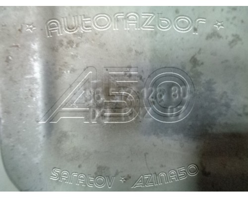 Термокожух Peugeot 206 1998-2012 (9651212880)- купить на ➦ А50-Авторазбор по цене 500.00р.. Отправка в регионы.