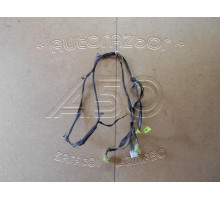 Проводка багажника Chevrolet Lacetti 2004-2012