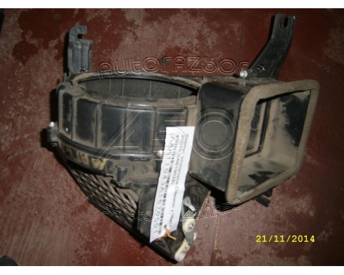 Корпус отопителя Daewoo Matiz (M100/M150) 1998-2015 (96619028)- купить на ➦ А50-Авторазбор по цене 700.00р.. Отправка в регионы.