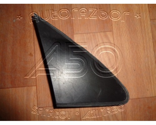 Накладка (кузов наружние) Peugeot 308 2007-2015 (9680364280)- купить на ➦ А50-Авторазбор по цене 800.00р.. Отправка в регионы.