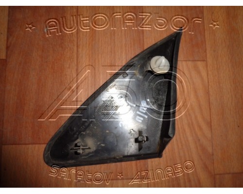 Накладка (кузов наружние) Peugeot 308 2007-2015 (9680364280)- купить на ➦ А50-Авторазбор по цене 800.00р.. Отправка в регионы.