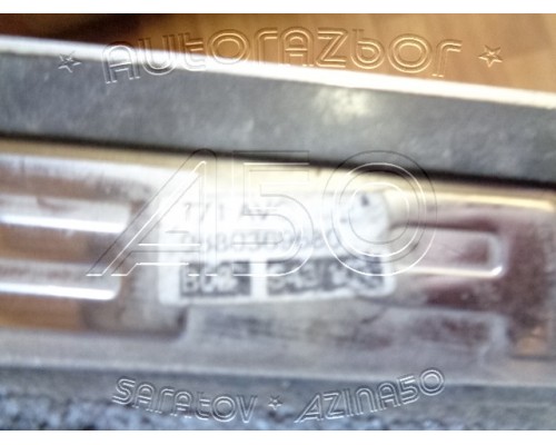 Накладка (кузов внутри) порога Peugeot 308 2007-2015 (9680369680)- купить на ➦ А50-Авторазбор по цене 1550.00р.. Отправка в регионы.