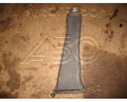 Обшивка стойки Daewoo Nexia 1995-2016 (96865041)- купить на ➦ А50-Авторазбор по цене 250.00р.. Отправка в регионы.