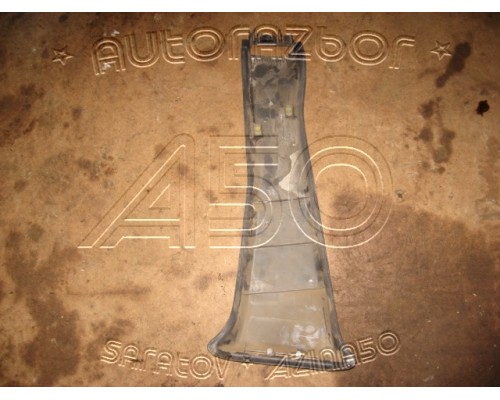 Обшивка стойки Daewoo Nexia 1995-2016 (96865041)- купить на ➦ А50-Авторазбор по цене 250.00р.. Отправка в регионы.