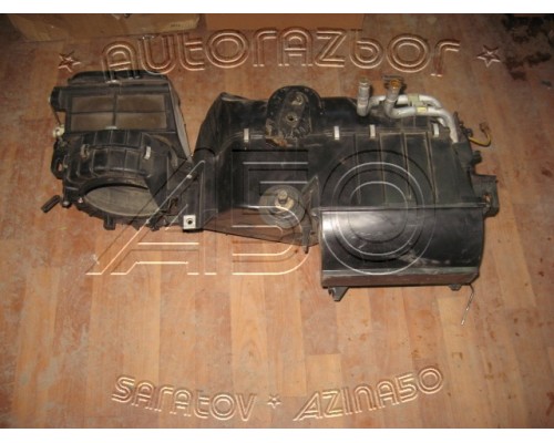 Корпус отопителя Hyundai Sonata III 1993-1998 (9701134002)- купить на ➦ А50-Авторазбор по цене 2500.00р.. Отправка в регионы.