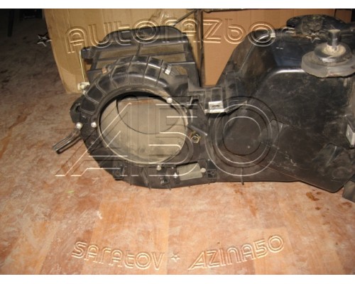 Корпус отопителя Hyundai Sonata III 1993-1998 (9701134002)- купить на ➦ А50-Авторазбор по цене 2500.00р.. Отправка в регионы.