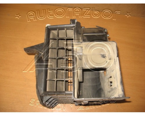 Корпус отопителя (под моторчик) Hyundai Accent II +ТАГАЗ 2000-2012 (9710025050)- купить на ➦ А50-Авторазбор по цене 1000.00р.. Отправка в регионы.