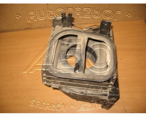 Корпус отопителя (под моторчик) Hyundai Accent II +ТАГАЗ 2000-2012 (9710025050)- купить на ➦ А50-Авторазбор по цене 1000.00р.. Отправка в регионы.