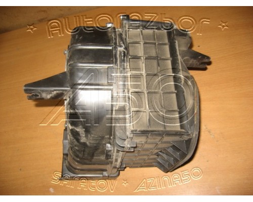 Корпус отопителя (под моторчик) Hyundai Accent II +ТАГАЗ 2000-2012 (9710025050)- купить на ➦ А50-Авторазбор по цене 1000.00р.. Отправка в регионы.