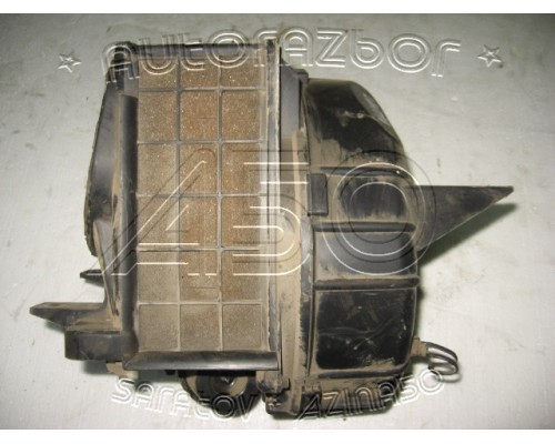 Корпус отопителя (под моторчик) Hyundai Elantra II J2, J3 1995-2000 (9710029000)- купить на ➦ А50-Авторазбор по цене 700.00р.. Отправка в регионы.