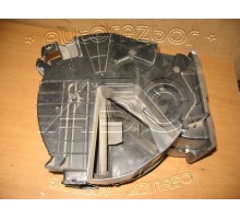 Радиатор отопителя (печки) Hyundai Accent II +ТАГАЗ 2000-2012