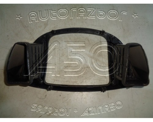 Дефлектор воздушный Hyundai I10 2007-2013 (974100X0004X)- купить на ➦ А50-Авторазбор по цене 600.00р.. Отправка в регионы.