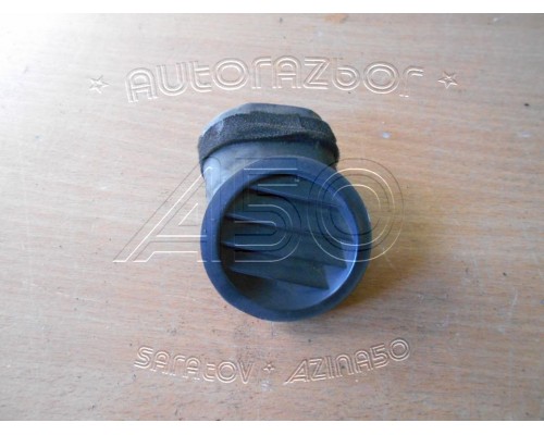 Дефлектор воздушный Hyundai Sonata III 1993-1998 (9741534000AQ)- купить на ➦ А50-Авторазбор по цене 600.00р.. Отправка в регионы.