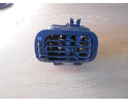 Дефлектор воздушный Hyundai Sonata III 1993-1998 (9749034000AQ)- купить на ➦ А50-Авторазбор по цене 600.00р.. Отправка в регионы.