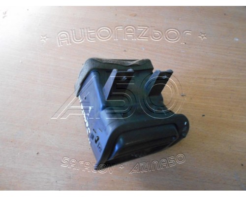 Дефлектор воздушный Hyundai Sonata III 1993-1998 (9749034000AQ)- купить на ➦ А50-Авторазбор по цене 600.00р.. Отправка в регионы.