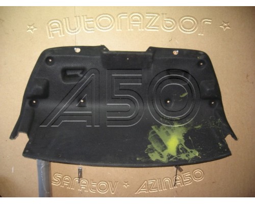 Обшивка крышки багажника Citroen C4 II 2011> (98002137ZD)- купить на ➦ А50-Авторазбор по цене 1200.00р.. Отправка в регионы.