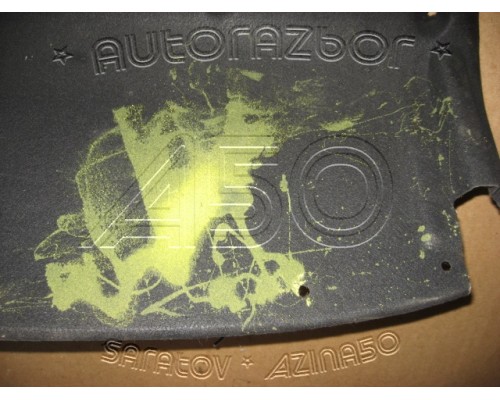 Обшивка крышки багажника Citroen C4 II 2011> (98002137ZD)- купить на ➦ А50-Авторазбор по цене 1200.00р.. Отправка в регионы.