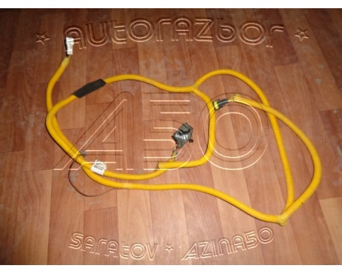 Проводка подушки безопасности Chery Amulet (A15) 2006-2012 (A11-3724055)- купить на ➦ А50-Авторазбор по цене 1400.00р.. Отправка в регионы.
