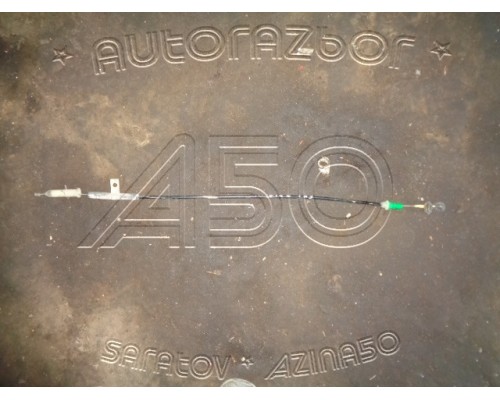 Трос газа Chery Amulet (A15) 2006-2012 (A111108210)- купить на ➦ А50-Авторазбор по цене 150.00р.. Отправка в регионы.