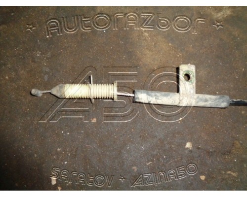 Трос газа Chery Amulet (A15) 2006-2012 (A111108210)- купить на ➦ А50-Авторазбор по цене 150.00р.. Отправка в регионы.