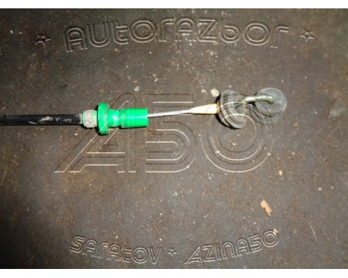 Трос газа Chery Amulet (A15) 2006-2012 (A111108210)- купить на ➦ А50-Авторазбор по цене 150.00р.. Отправка в регионы.