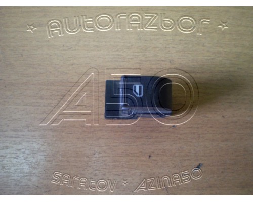  Кнопка стеклоподъемника Chery Amulet (A15) 2006-2012 на А50-Авторазбор 