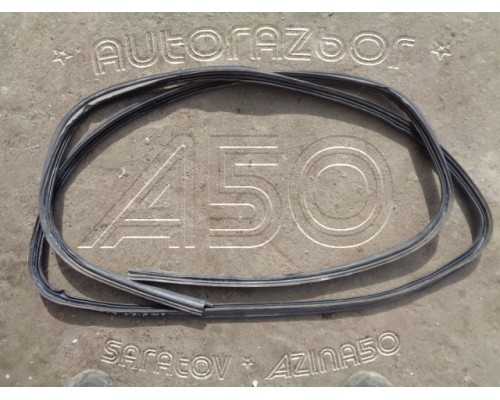 Уплотнитель багажника Chery Amulet (A15) 2006-2012 (A115402131)- купить на ➦ А50-Авторазбор по цене 450.00р.. Отправка в регионы.