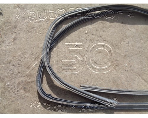 Уплотнитель багажника Chery Amulet (A15) 2006-2012 (A115402131)- купить на ➦ А50-Авторазбор по цене 450.00р.. Отправка в регионы.