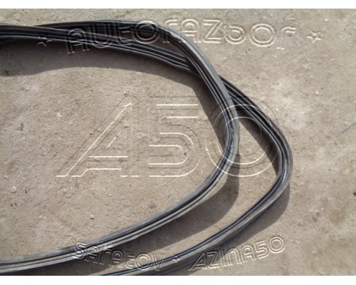Уплотнитель багажника Chery Amulet (A15) 2006-2012 (A115402131)- купить на ➦ А50-Авторазбор по цене 450.00р.. Отправка в регионы.