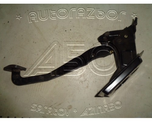 Педаль тормоза Chery Fora (A21) 2006-2010 (A213504010)- купить на ➦ А50-Авторазбор по цене 250.00р.. Отправка в регионы.