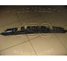 Накладка (кузов наружние) крышки багажника Ford Mondeo IV 2007-2015