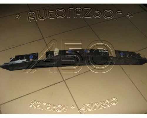 Накладка (кузов наружние) крышки багажника Ford Mondeo IV 2007-2015 (BS71A43404A)- купить на ➦ А50-Авторазбор по цене 500.00р.. Отправка в регионы.