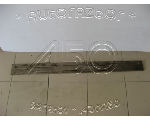 Накладка (кузов внутри) порога Ford America Aerostar 1986-1997 (E99B124262AA)- купить на ➦ А50-Авторазбор по цене 500.00р.. Отправка в регионы.