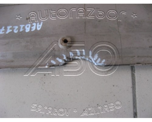 Накладка (кузов внутри) порога Ford America Aerostar 1986-1997 (E99B124262AA)- купить на ➦ А50-Авторазбор по цене 500.00р.. Отправка в регионы.